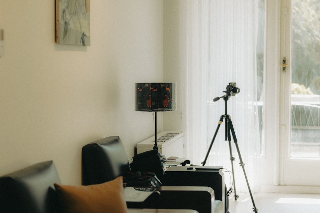 soundproof studio room