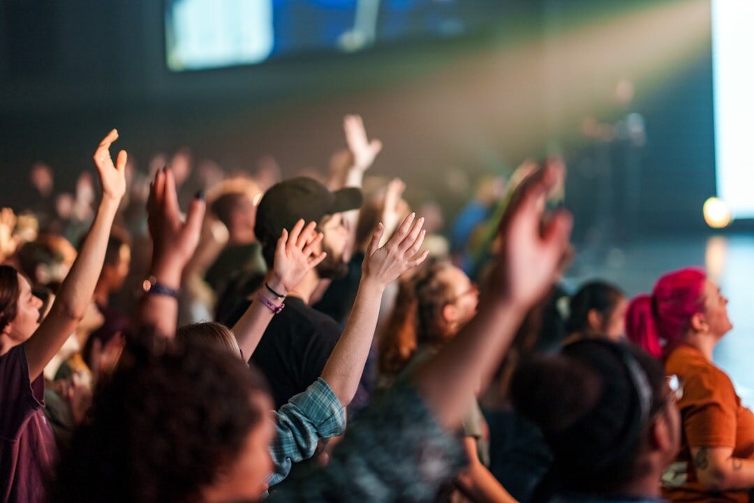audience engagement