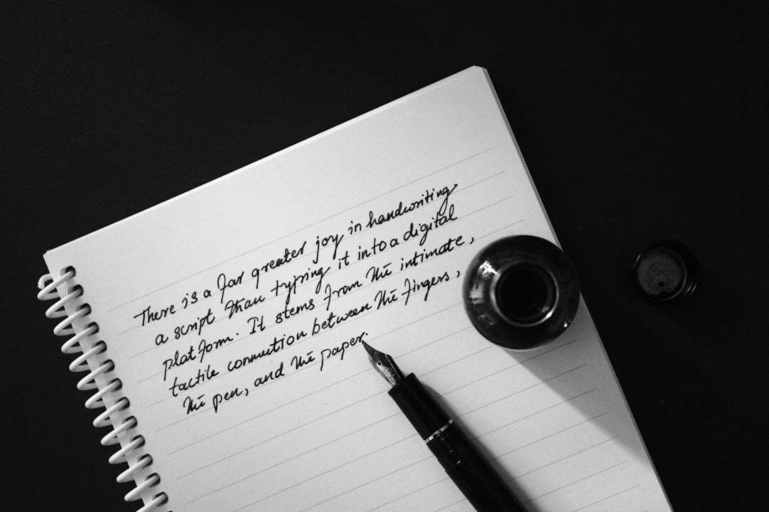 creative writing ideas